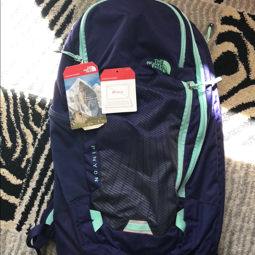 The North Face Women’s Pinyon Backpack